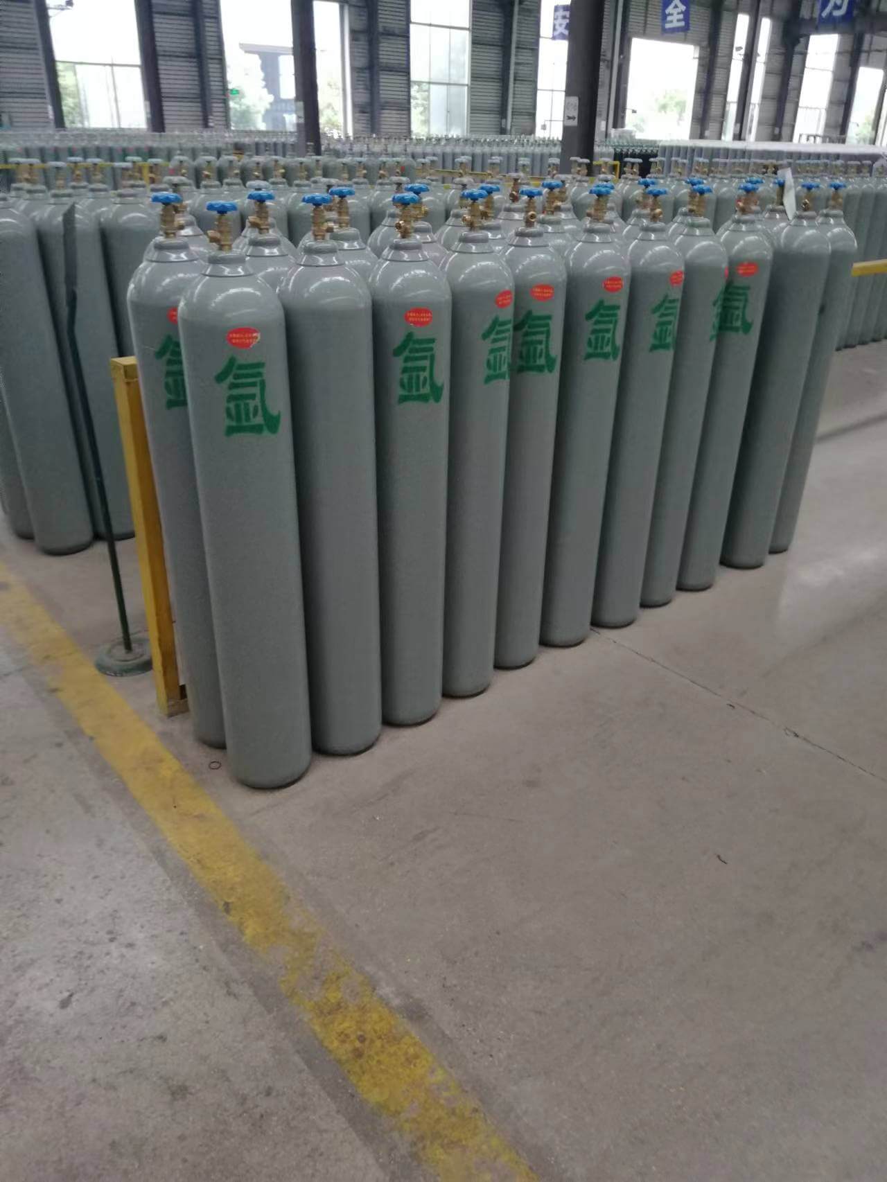 廠(chǎng)房實(shí)拍